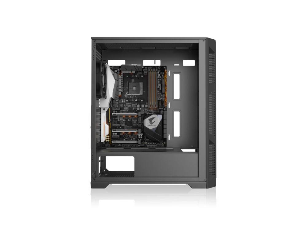 Кутия Raijintek ATX - ARCADIA III 5