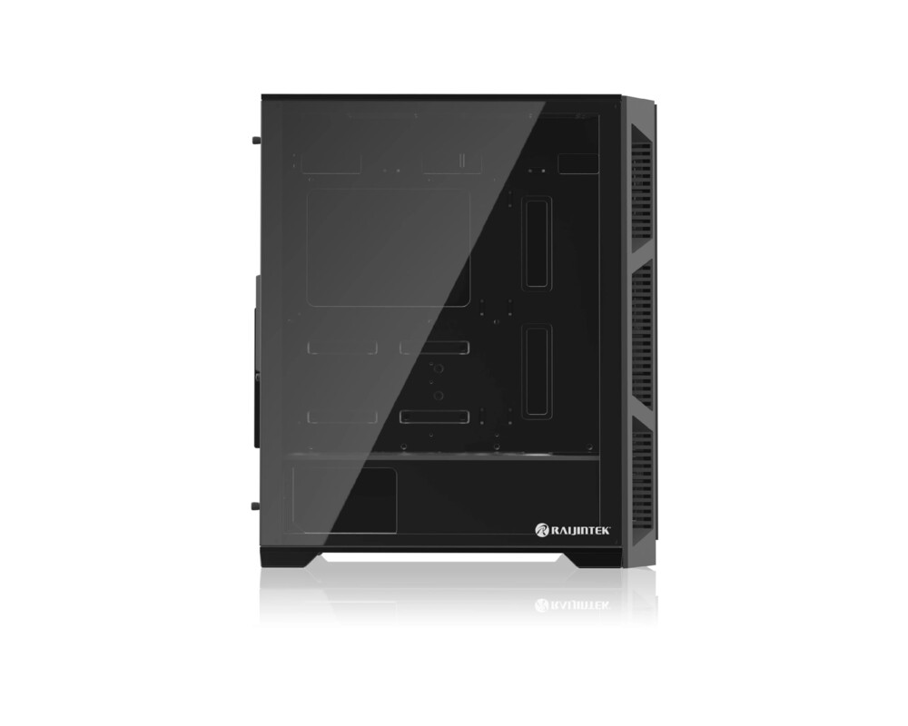 Кутия Raijintek ATX - ARCADIA III 9