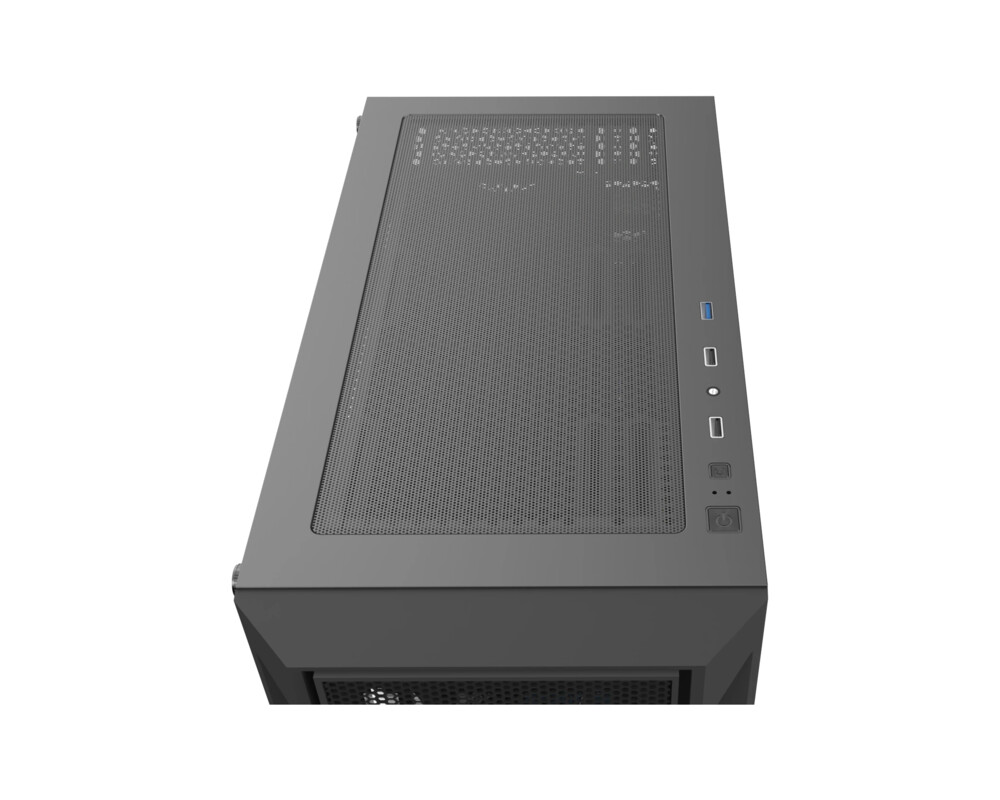 Кутия Raijintek ATX - ARCADIA III 3