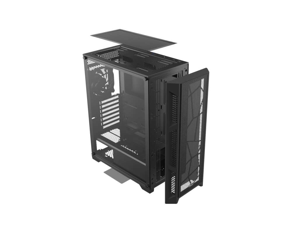 Кутия Raijintek ATX - ARCADIA III 2