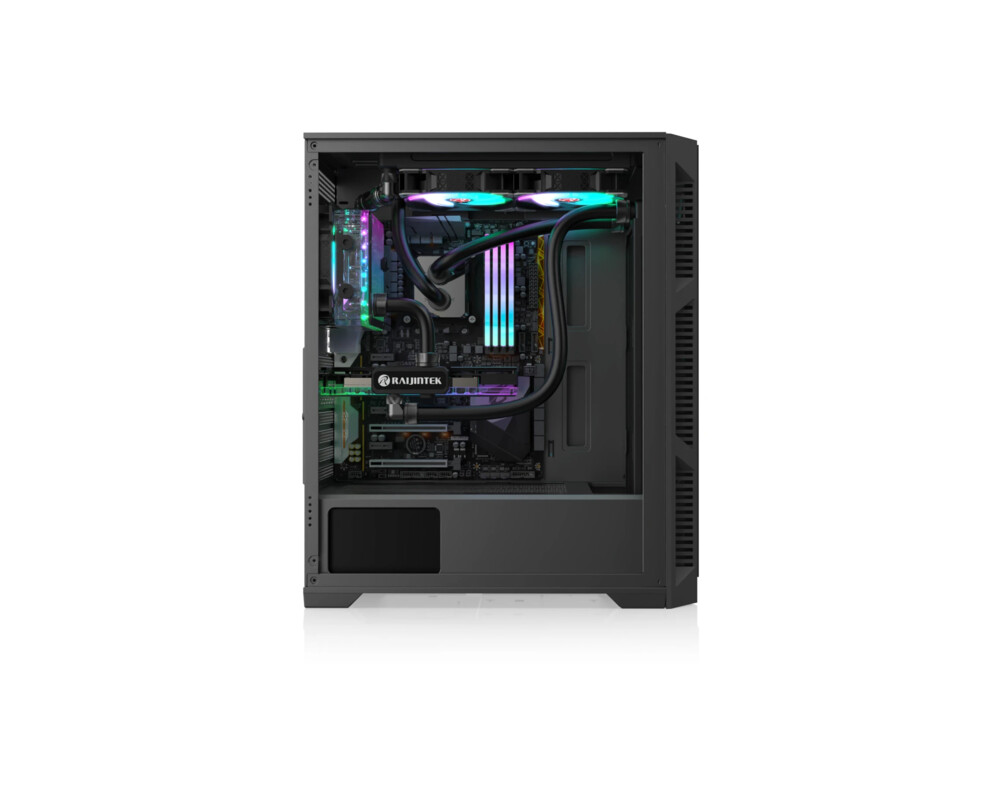 Кутия Raijintek ATX - ARCADIA III 8