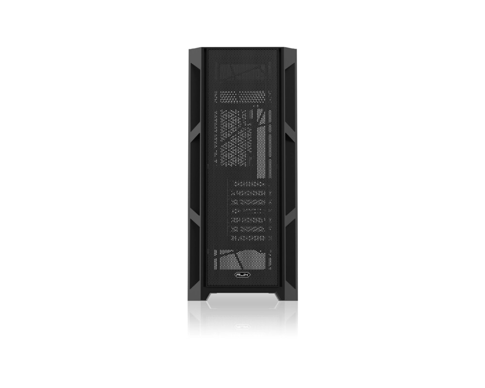 Кутия Raijintek ATX - ARCADIA III 7