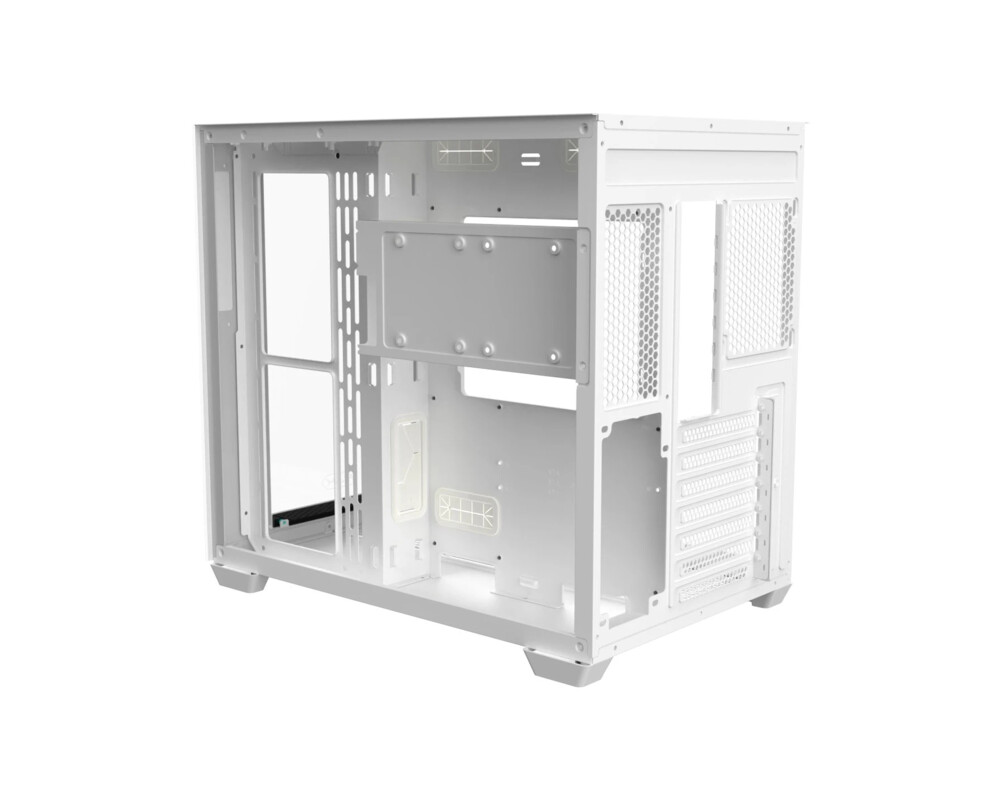 Кутия Raijintek ATX - PAEAN C7 WHITE 15