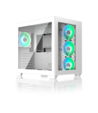  Raijintek ATX - PAEAN C7 WHITE 760267 0R20B00223 на топ цена - PIC.bg