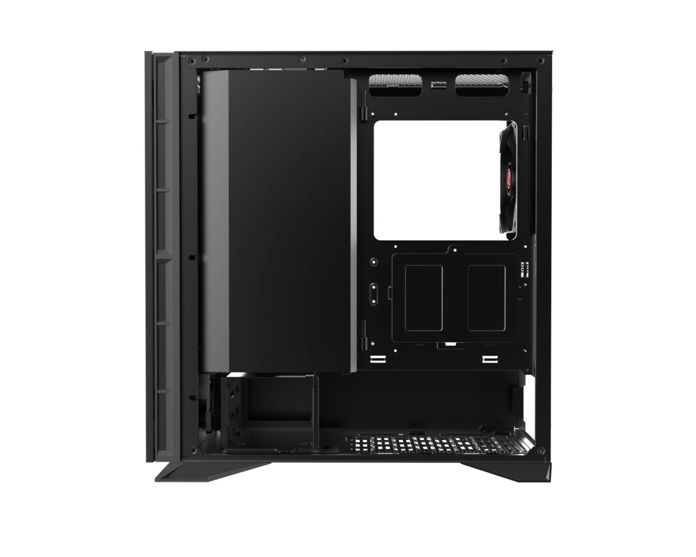 Кутия Raijintek EATX - ZOFOS ELITE SF4 6