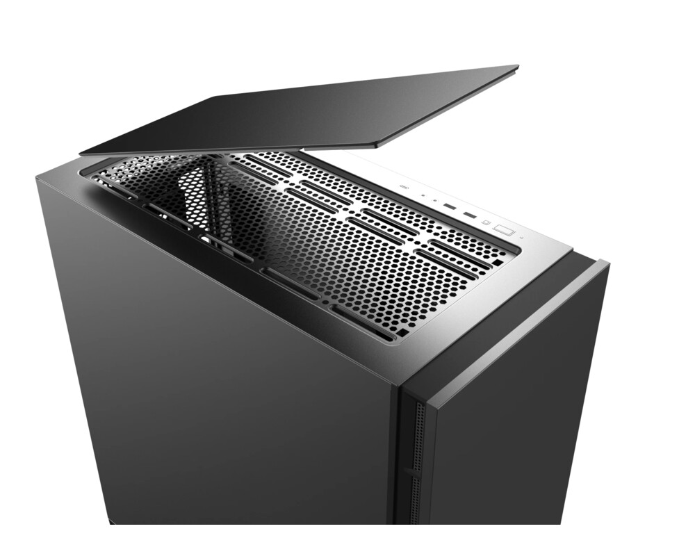 Кутия Raijintek EATX - ZOFOS ELITE SF4 22