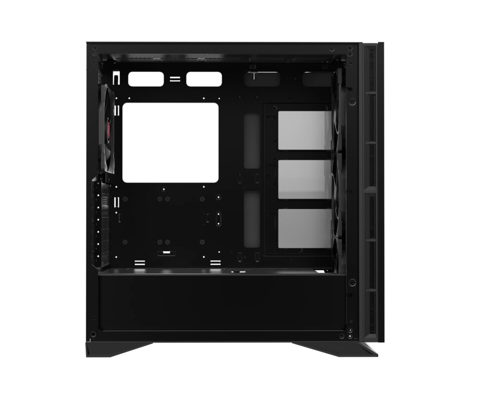 Кутия Raijintek EATX - ZOFOS ELITE SF4 24
