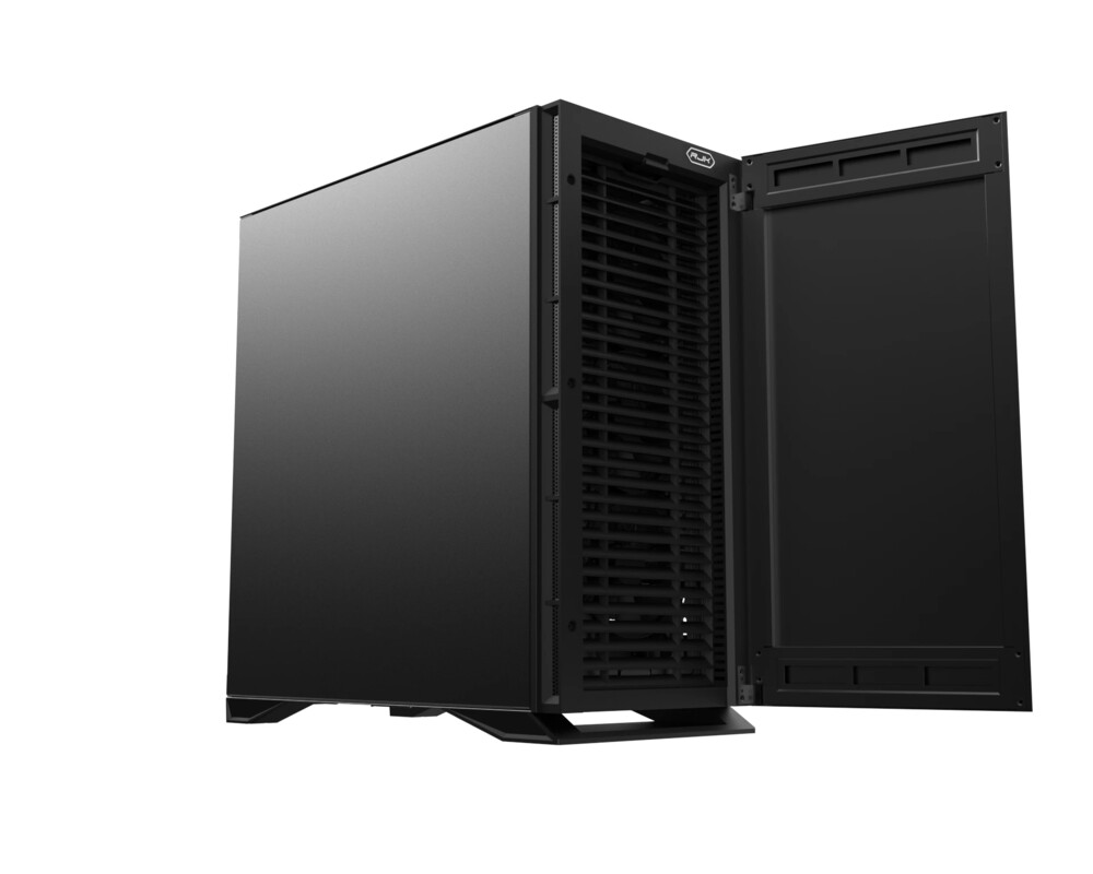Кутия Raijintek EATX - ZOFOS ELITE SF4 2
