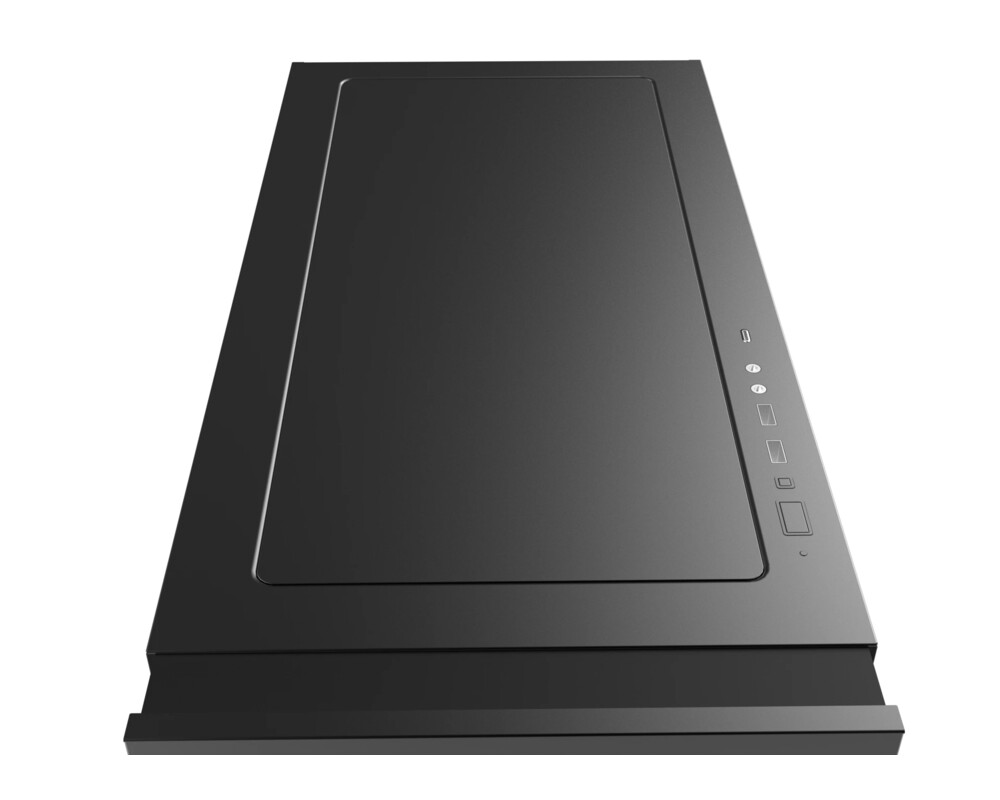 Кутия Raijintek EATX - ZOFOS ELITE SF4 25