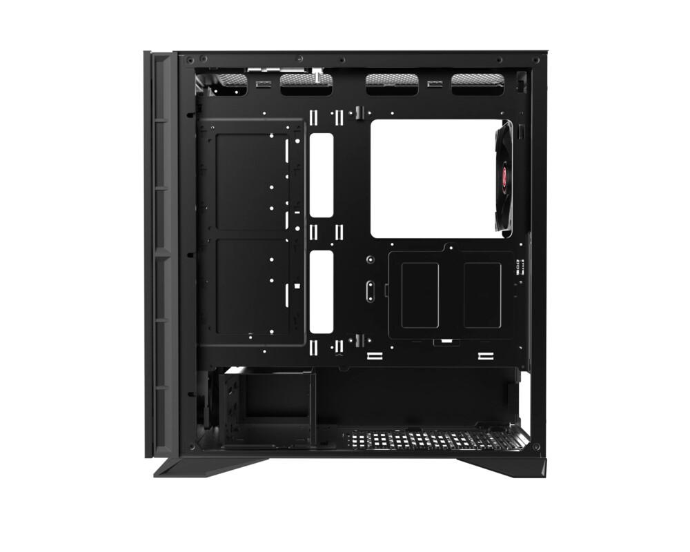 Кутия Raijintek EATX - ZOFOS ELITE SF4 7
