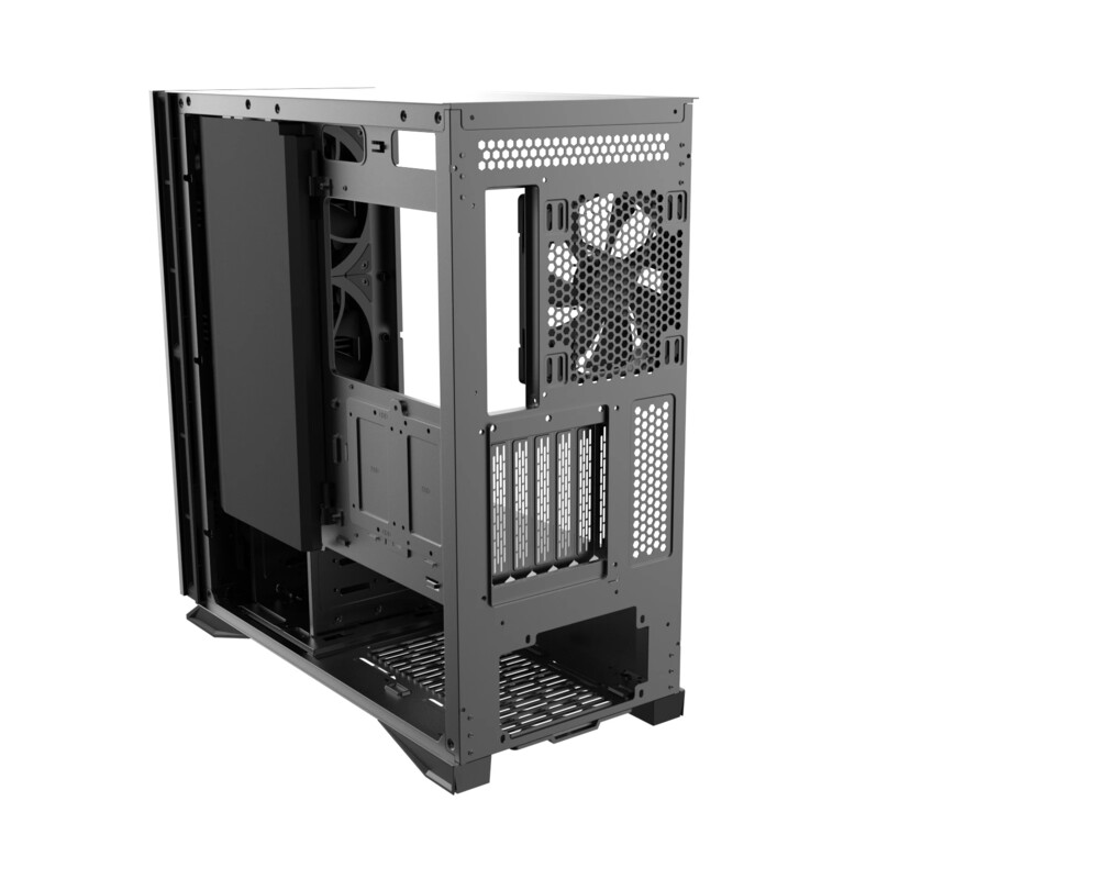 Кутия Raijintek EATX - ZOFOS ELITE SF4 14