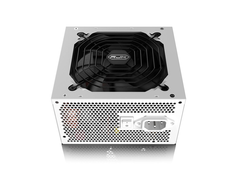 Захранване Raijintek ATX 3.0 1000W Gold - CRATOS 10... 5