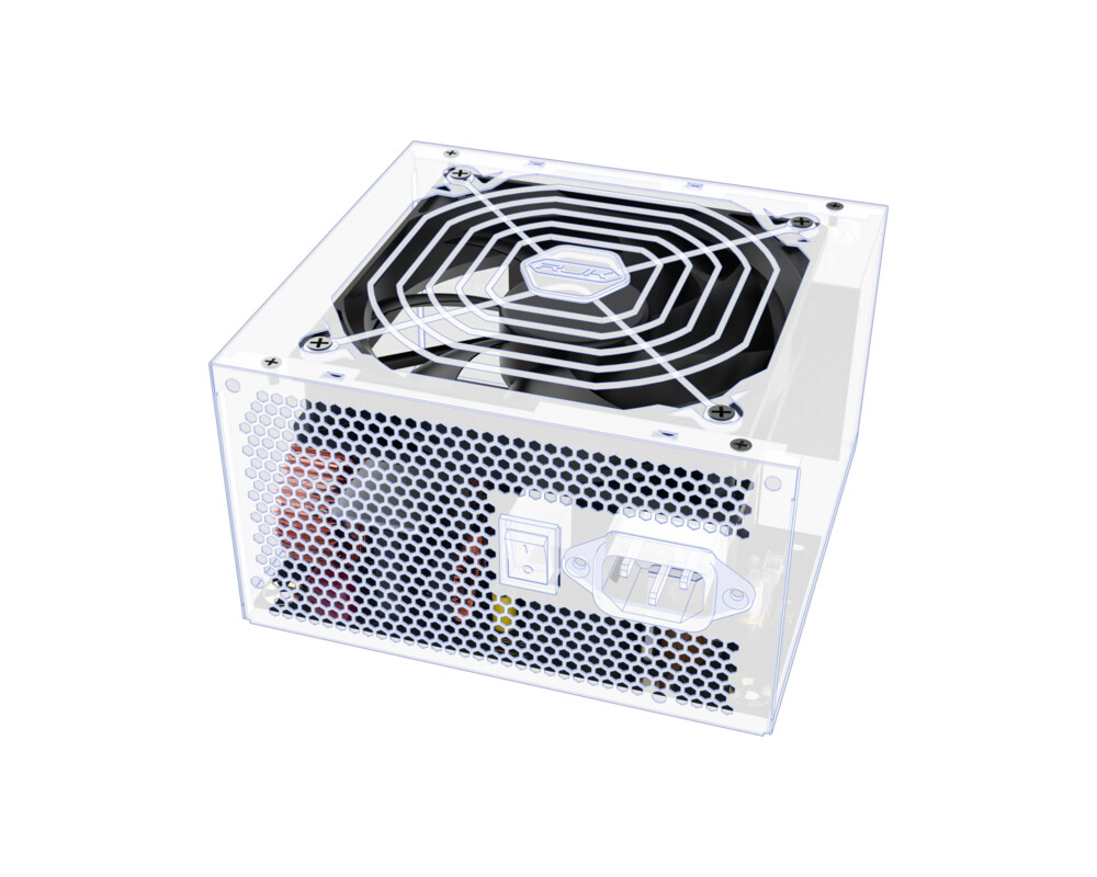 Захранване Raijintek ATX 3.0 1000W Gold - CRATOS 10... 7
