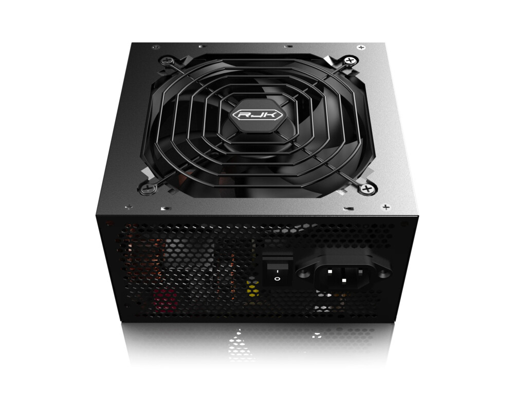Захранване Raijintek ATX 3.0 1000W Gold - CRATOS 10... 6