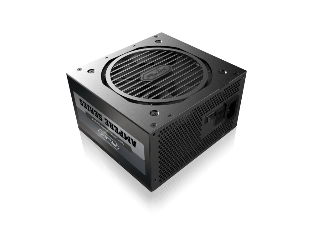 Захранване Raijintek ATX 3.0 1200W Platinum - AMPER... 4