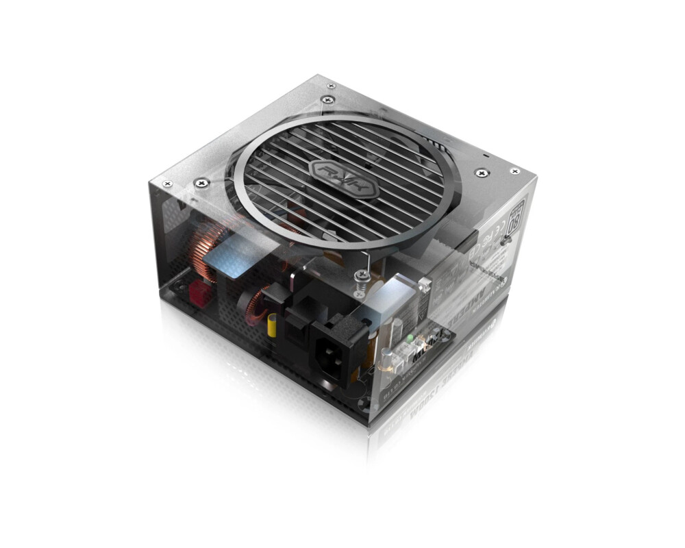 Захранване Raijintek ATX 3.0 1200W Platinum - AMPER... 7