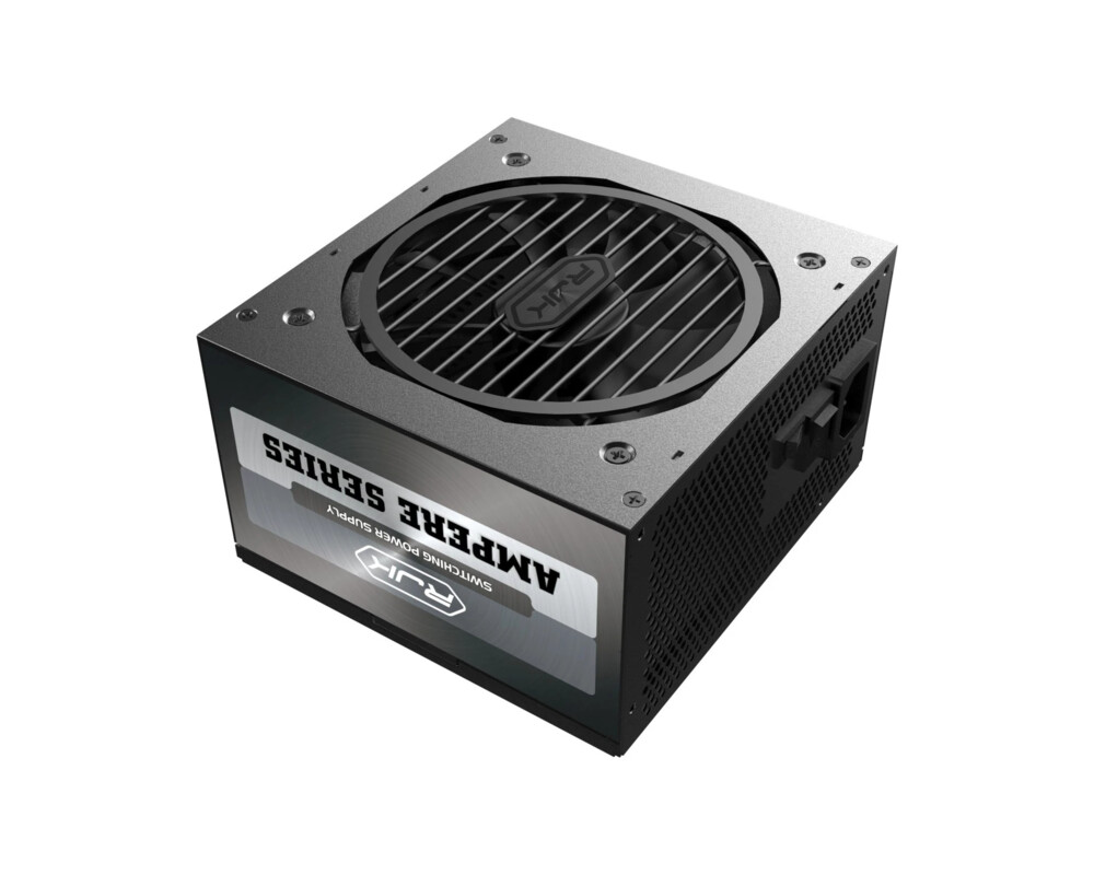 Захранване Raijintek ATX 3.0 1200W Platinum - AMPER... 5