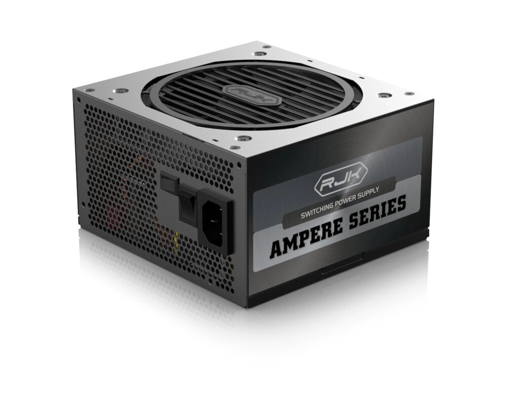 Захранване Raijintek ATX 3.0 1200W Platinum - AMPER...