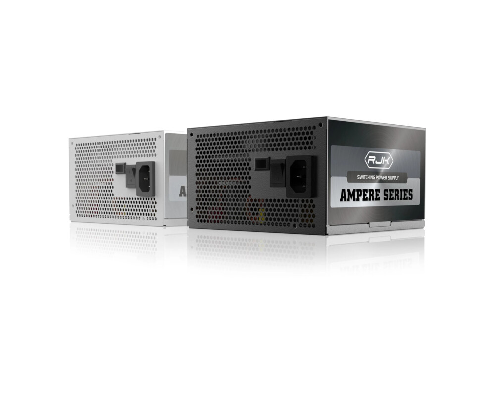 Захранване Raijintek ATX 3.0 1200W Platinum - AMPER... 12