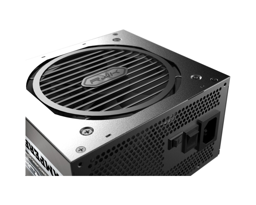 Захранване Raijintek ATX 3.0 1200W Platinum - AMPER... 6