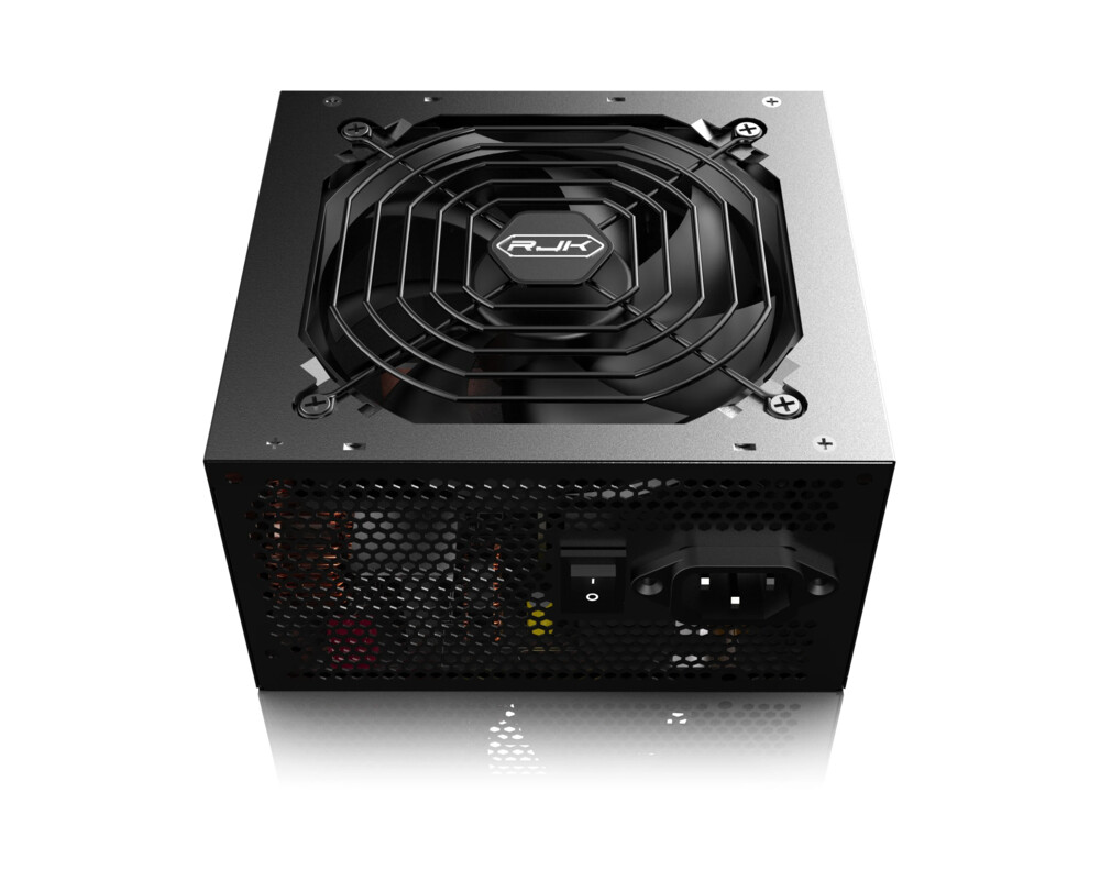 Захранване Raijintek ATX 3.0 850W Gold - CRATOS 850... 6