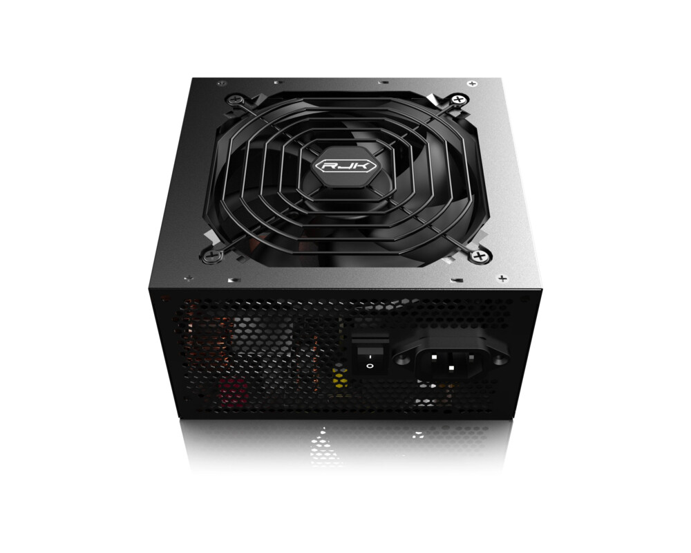 Захранване Raijintek ATX 3.0 1200W Gold - CRATOS 12... 6