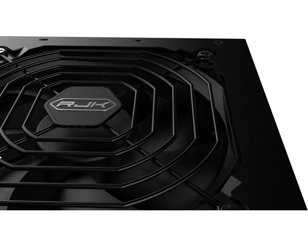 Захранване Raijintek ATX 3.0 1200W Gold - CRATOS 12... 9