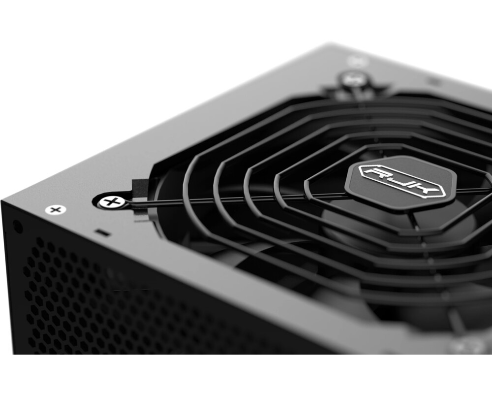 Захранване Raijintek ATX 3.0 1200W Gold - CRATOS 12... 8