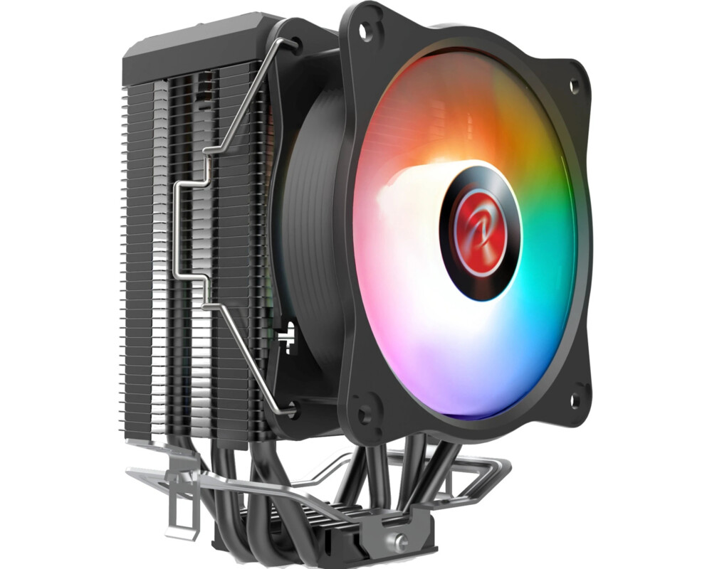 Охладител за процесор Raijintek - ELEOS 12 EVO RBW - Addressab... 2