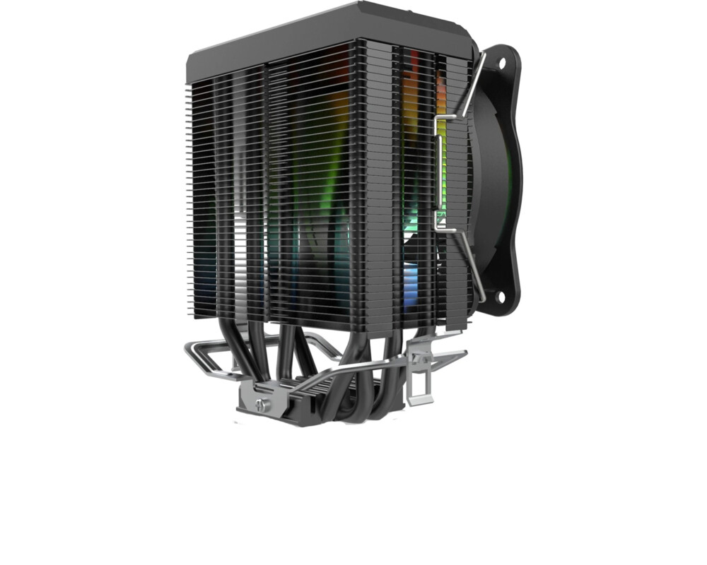 Охладител за процесор Raijintek - ELEOS 12 EVO RBW - Addressab... 6