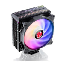  Raijintek - ELEOS 12 EVO RBW - Addressab... 760527 0R10B00222 на топ цена - PIC.bg