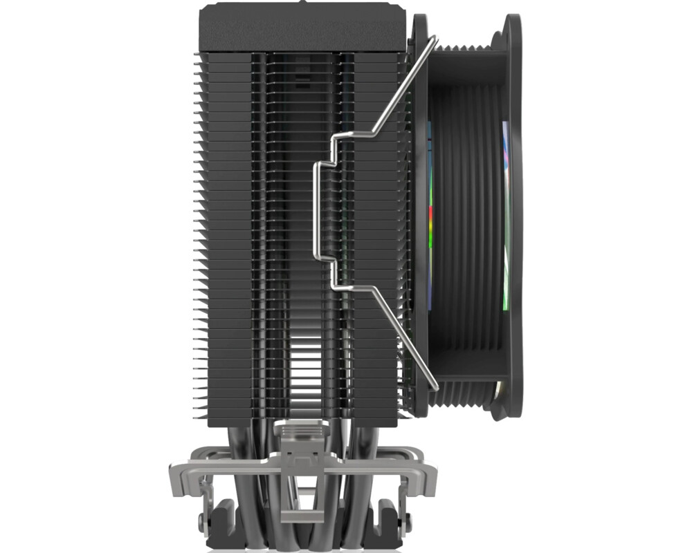 Охладител за процесор Raijintek - ELEOS 12 EVO RBW - Addressab... 8