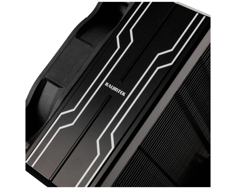 Охладител за процесор Raijintek - ELEOS 12 EVO RBW - Addressab... 11