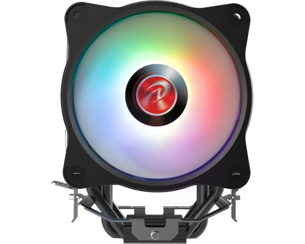 Охладител за процесор Raijintek - ELEOS 12 EVO RBW - Addressab... 4