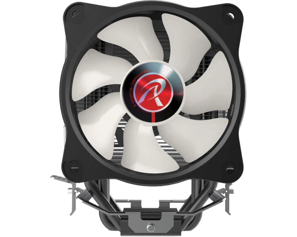 Охладител за процесор Raijintek - ELEOS 12 EVO RBW - Addressab... 5