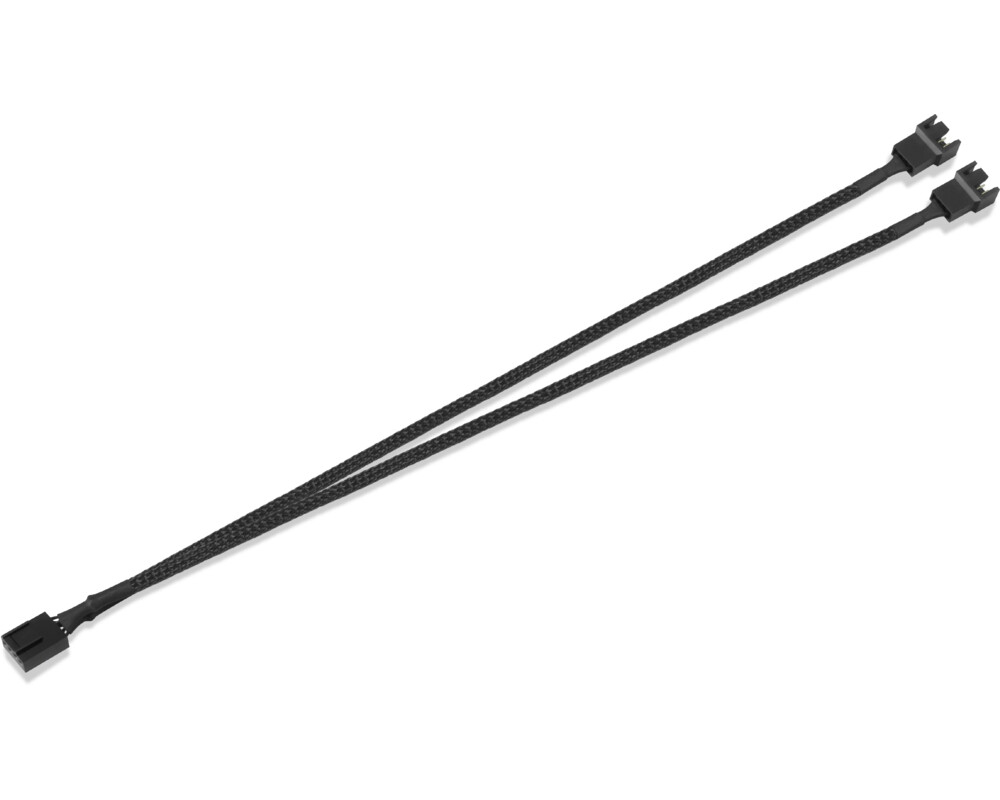 Вентилатор Raijintek комплект вентилатори Pack 2-in... 10