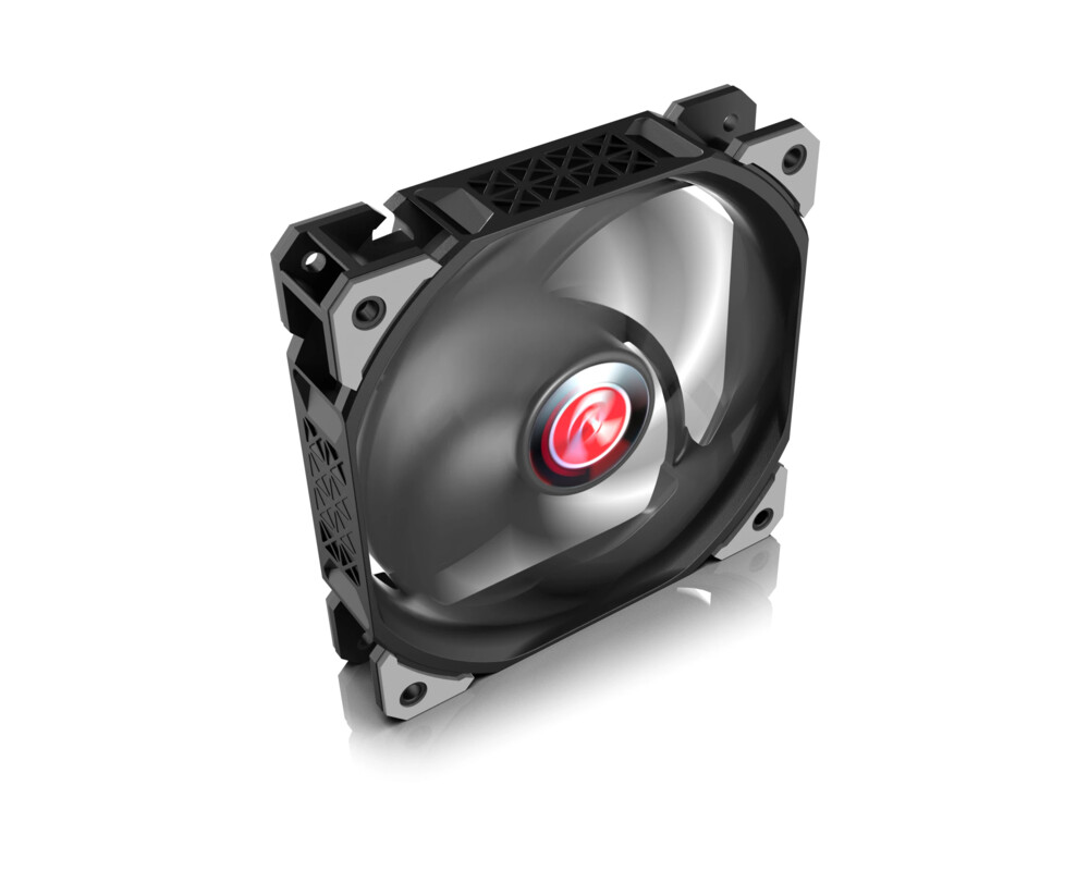 Вентилатор Raijintek 120mm - AGERAS 12 5