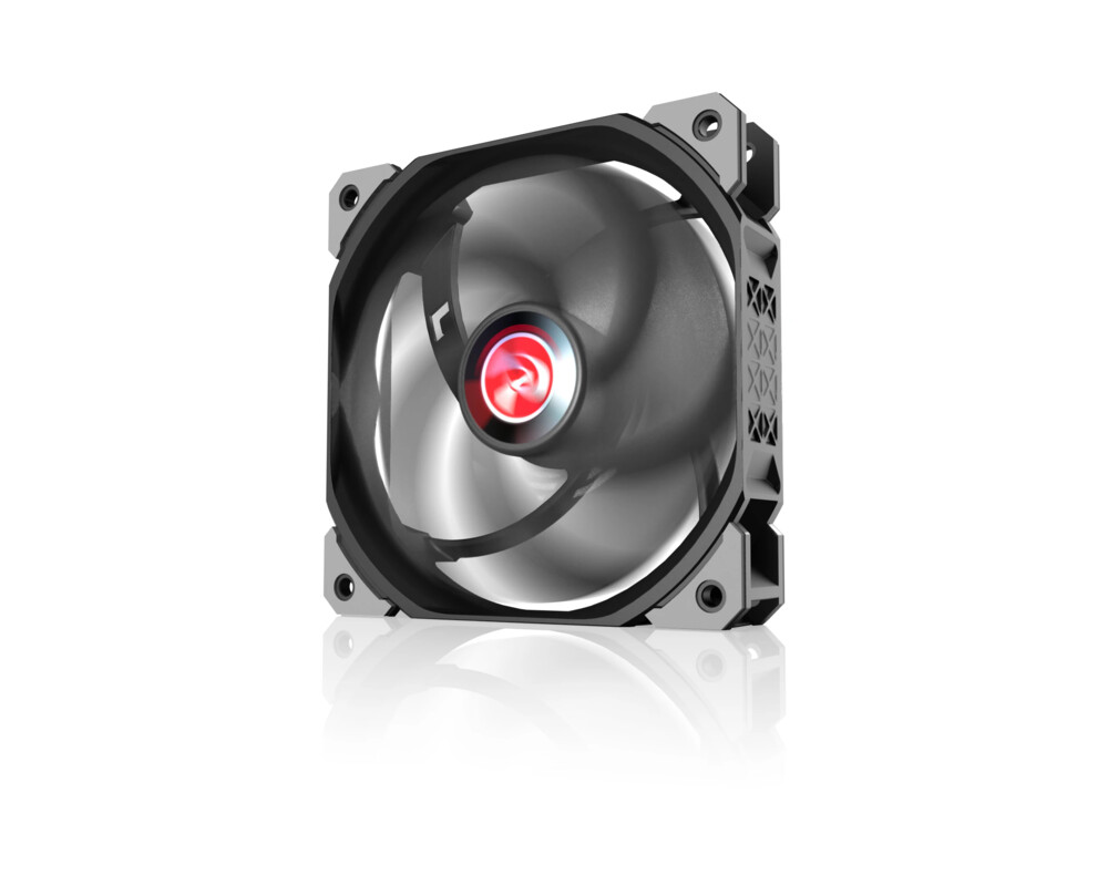 Вентилатор Raijintek 120mm - AGERAS 12 2