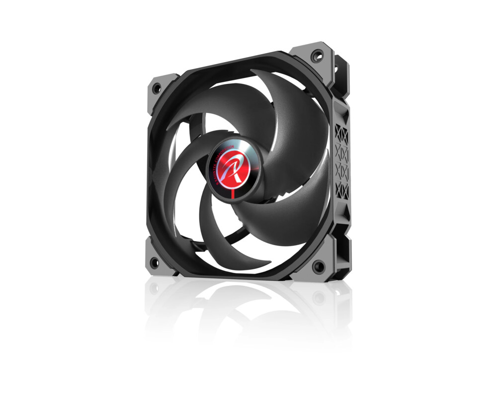 Вентилатор Raijintek 120mm - AGERAS 12