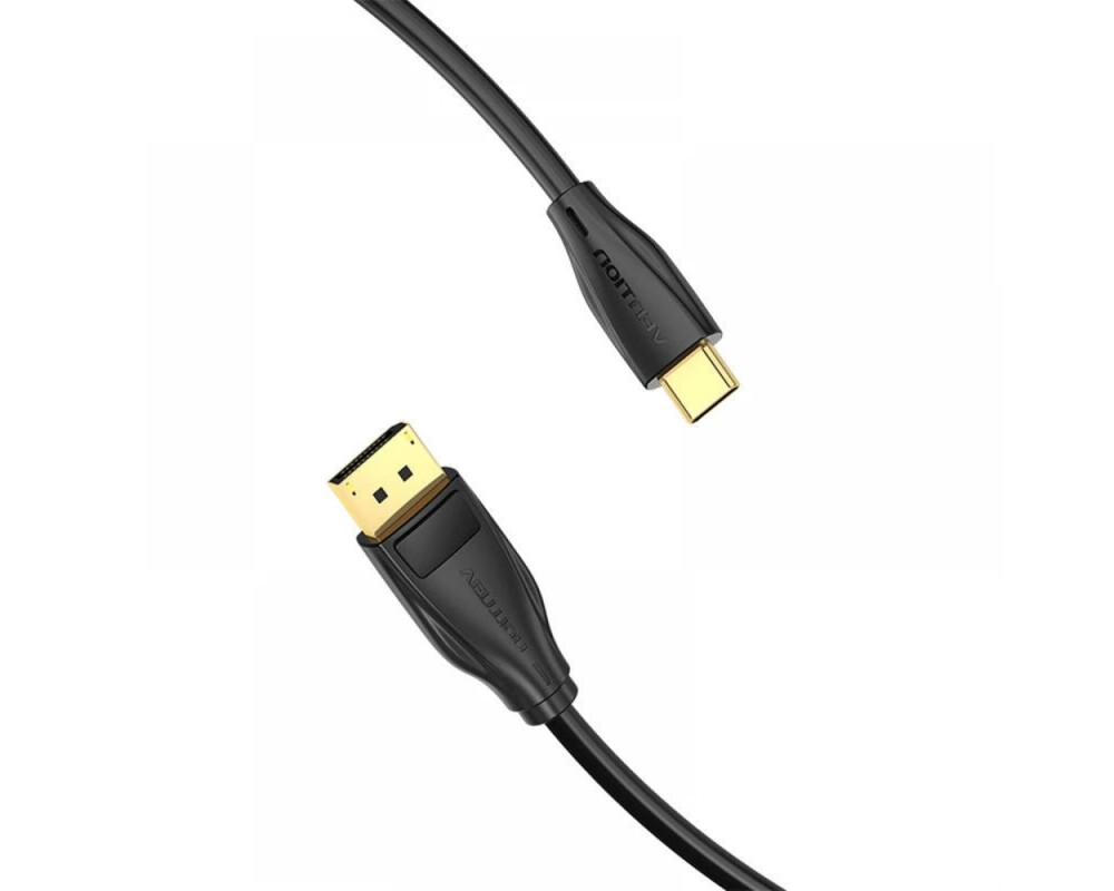Кабел Vention кабел Cable Type-C to DisplayPor... 4