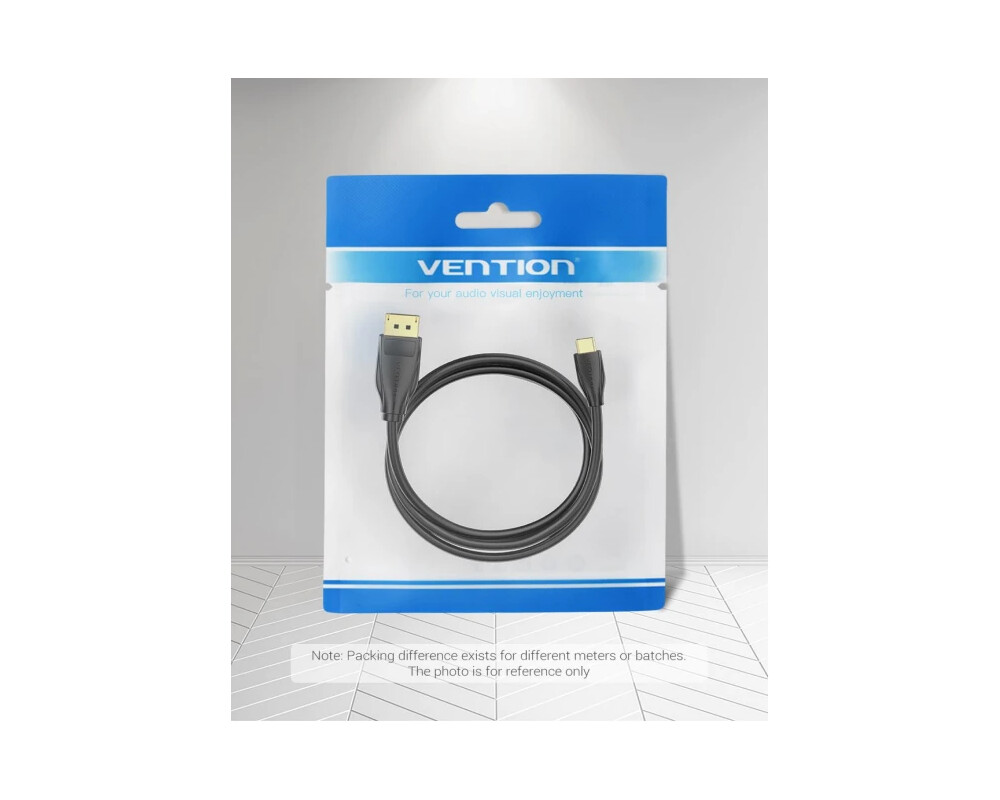 Кабел Vention кабел Cable Type-C to DisplayPor... 15