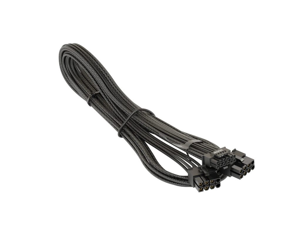 Кабел Seasonic модулен кабел Modding Cable 600... 3