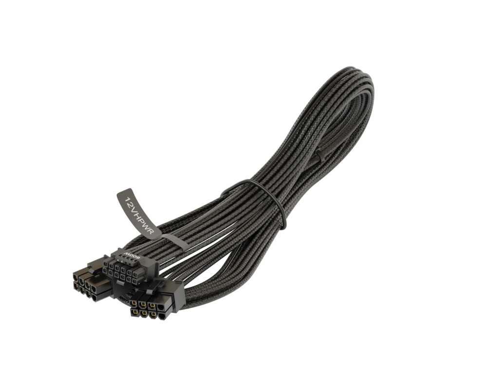 Кабел Seasonic модулен кабел Modding Cable 600... 2