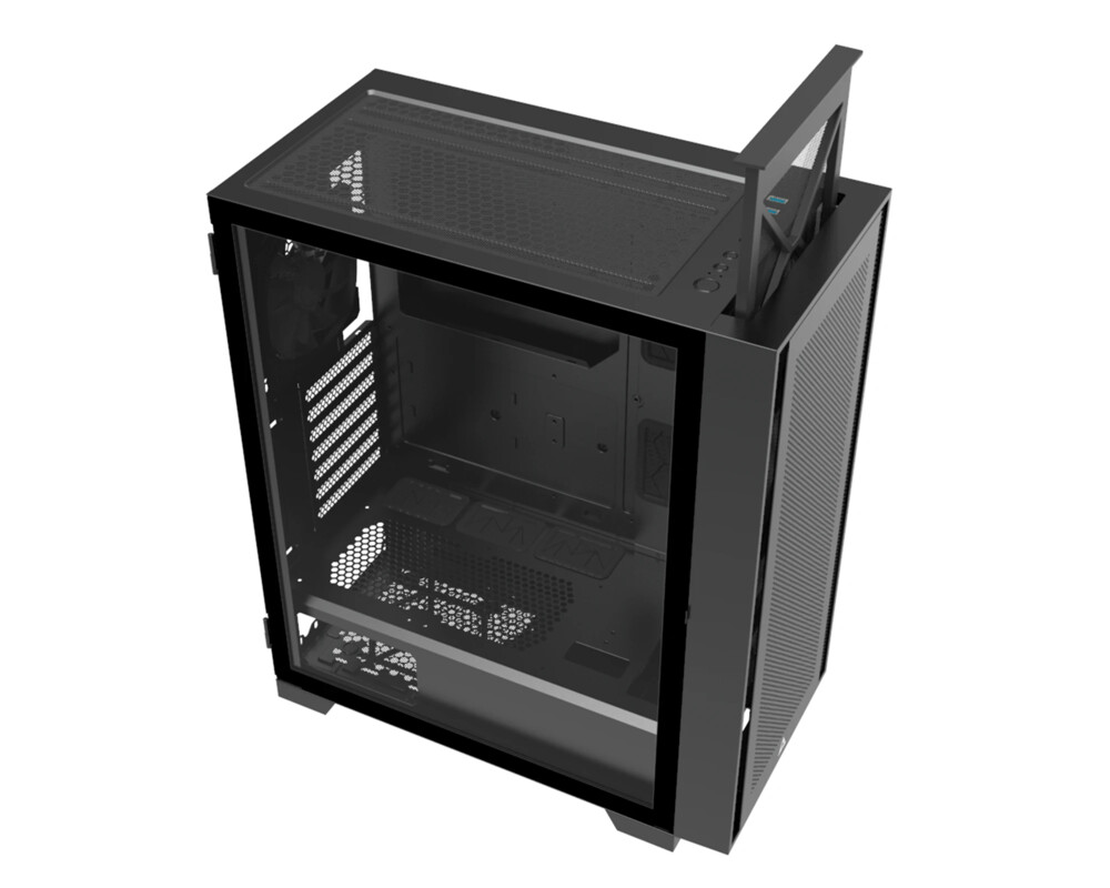 Кутия Montech AIR 1000 LITE 6