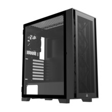  Montech AIR 1000 LITE 762425 MONTECH-AIR-1000-LITE-BK на топ цена - PIC.bg