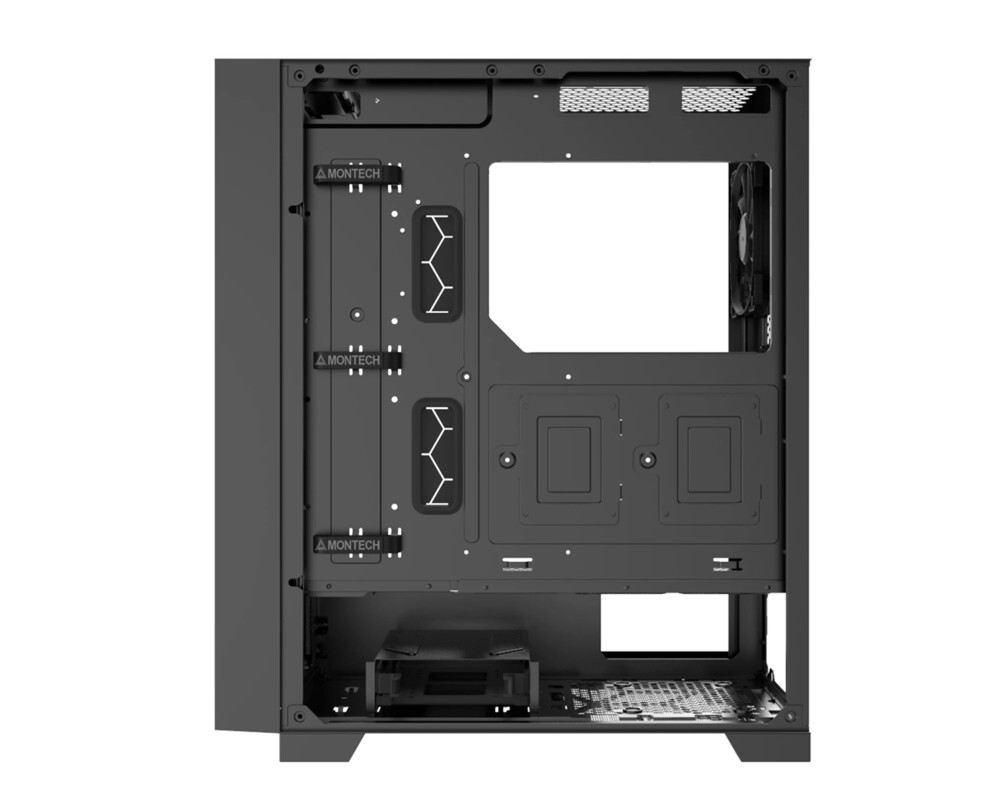 Кутия Montech AIR 1000 LITE 4