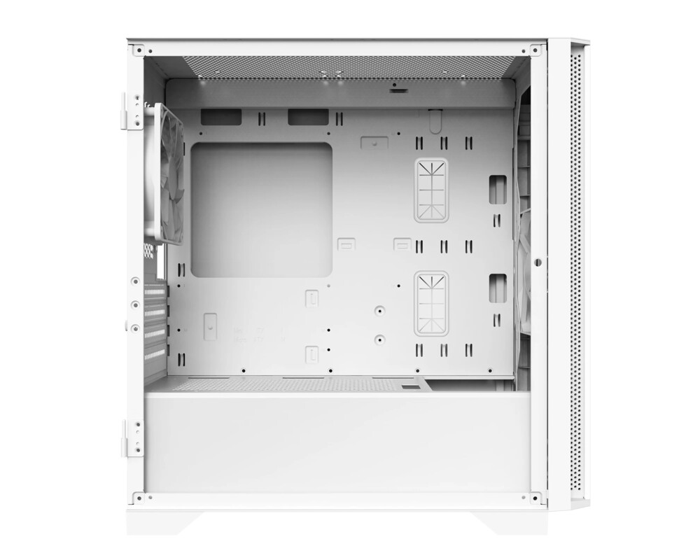 Кутия Montech AIR 100 LITE 2