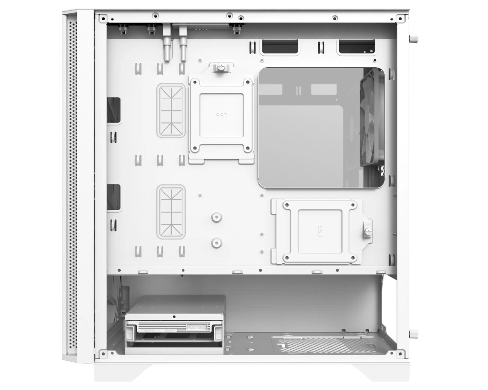 Кутия Montech AIR 100 LITE 3