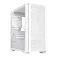  Montech AIR 100 LITE 762428 MONTECH-AIR-100-LITE-WH на топ цена - PIC.bg