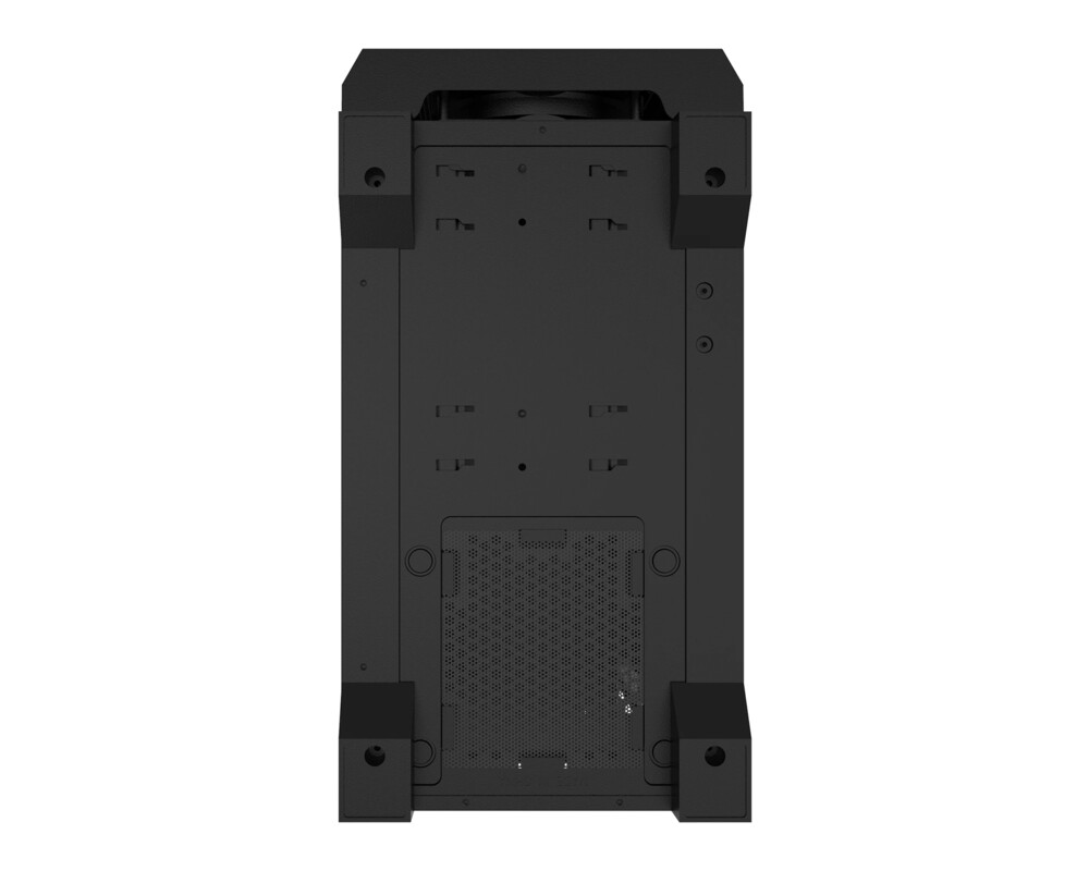 Кутия Montech AIR 100 LITE 6